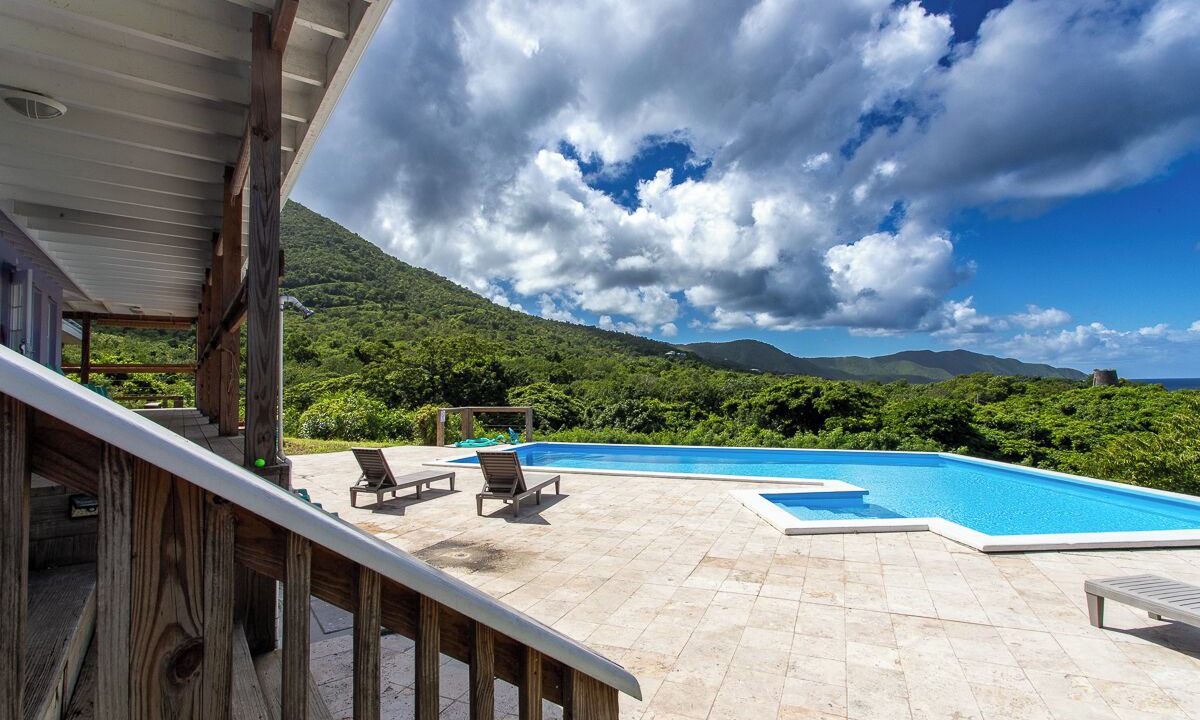 Photo of Outdoor in Estate Bonne Esperance 1