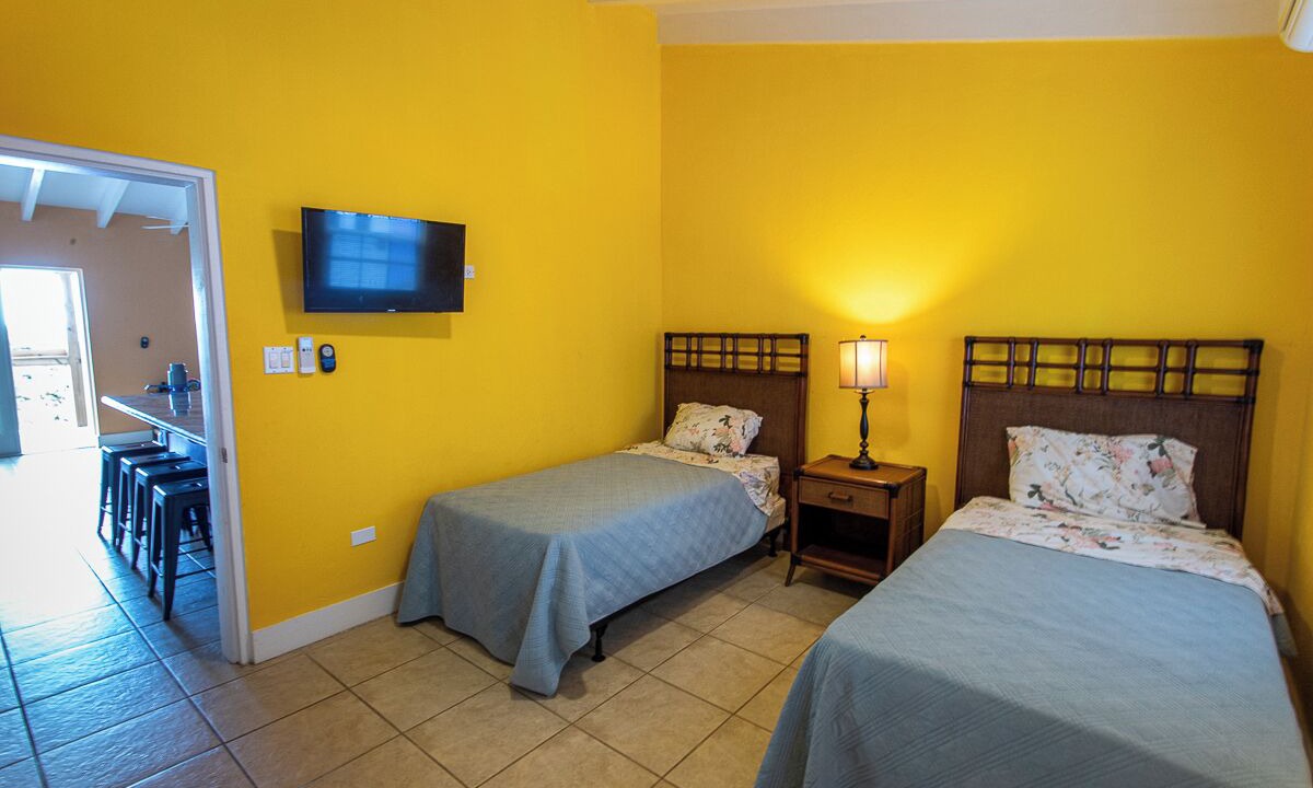 Photo of Bedroom in Estate Bonne Esperance 1