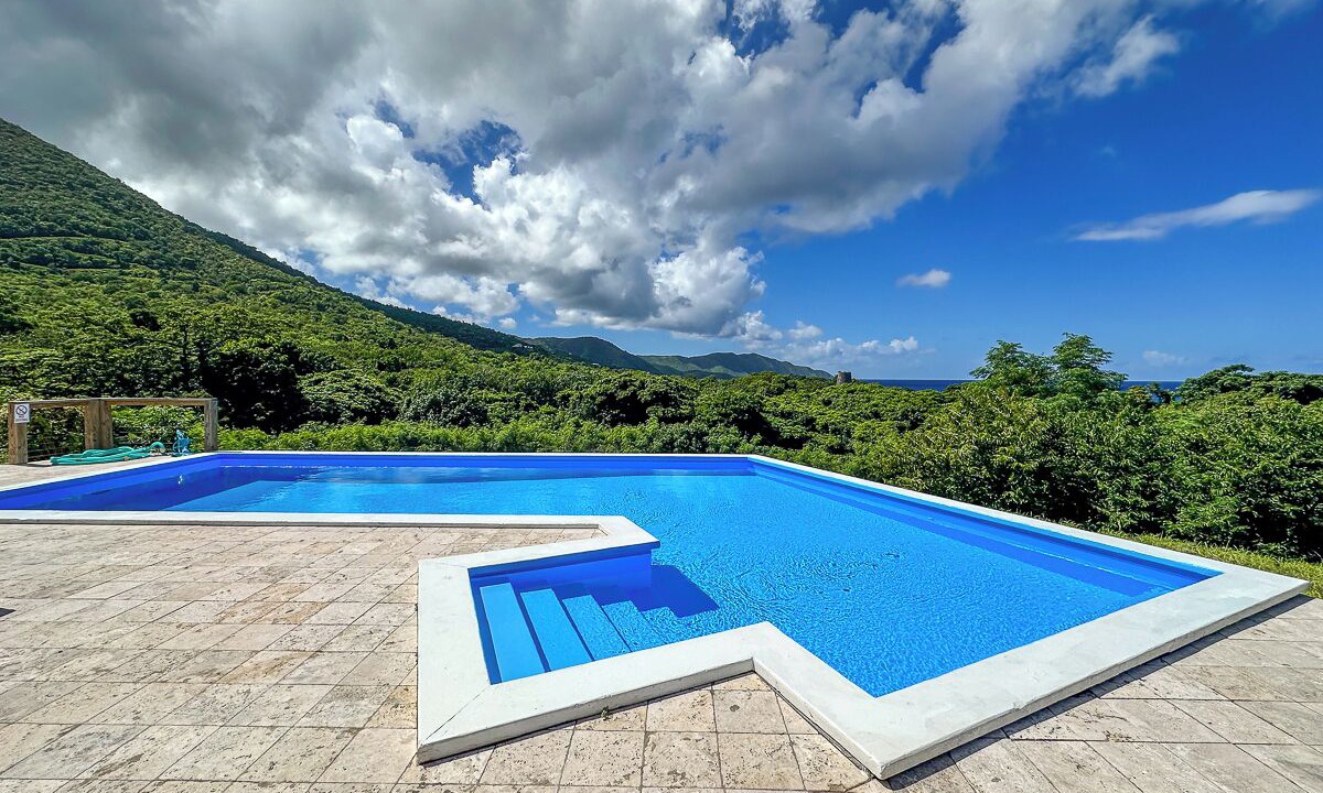 Photo of Outdoor in Estate Bonne Esperance 1