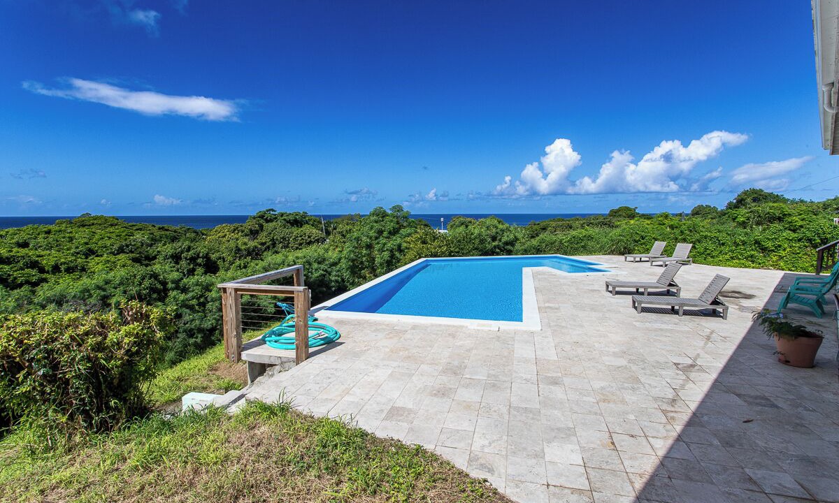 Photo of Outdoor in Estate Bonne Esperance 1