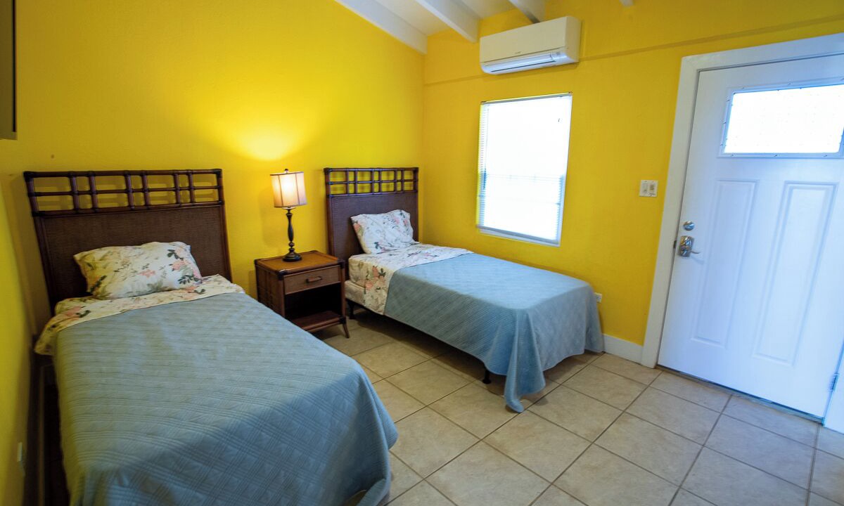 Photo of Bedroom in Estate Bonne Esperance 1