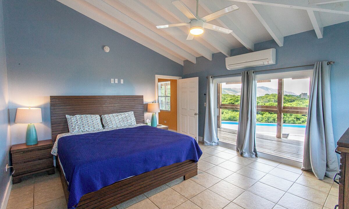 Photo of Bedroom in Estate Bonne Esperance 1
