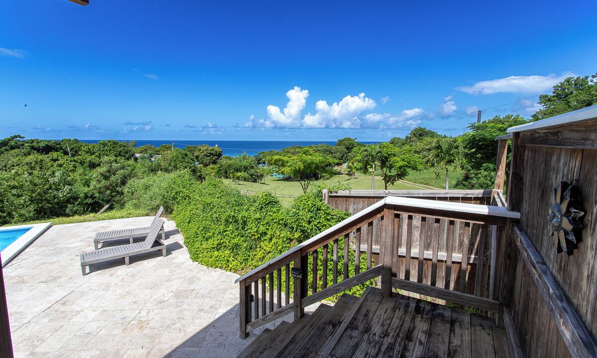 Photo of Outdoor in Estate Bonne Esperance 1
