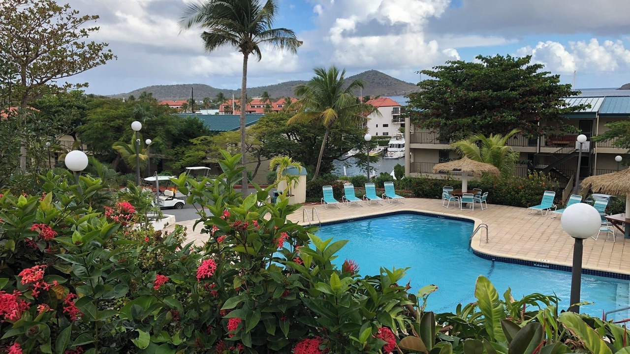 Photo of Outdoor in Estate Smith Bay