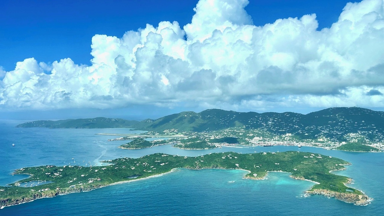 Photo of Others in Estate Smith Bay