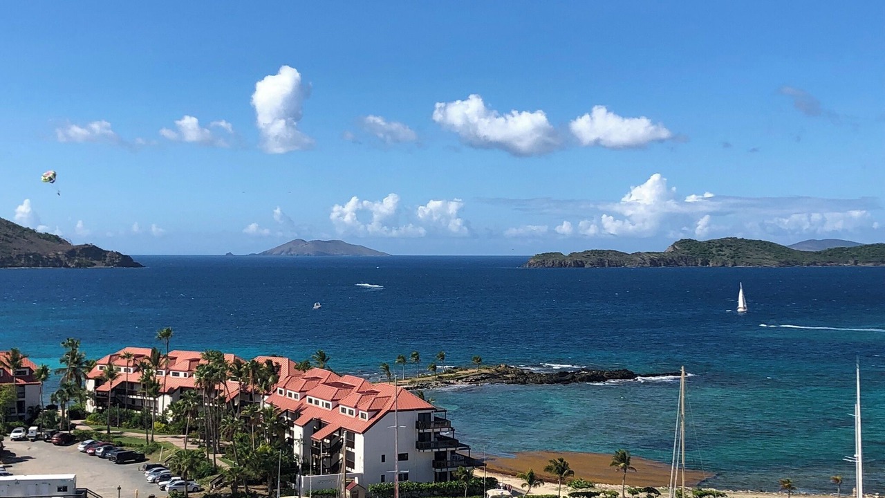 Photo of Others in Estate Smith Bay