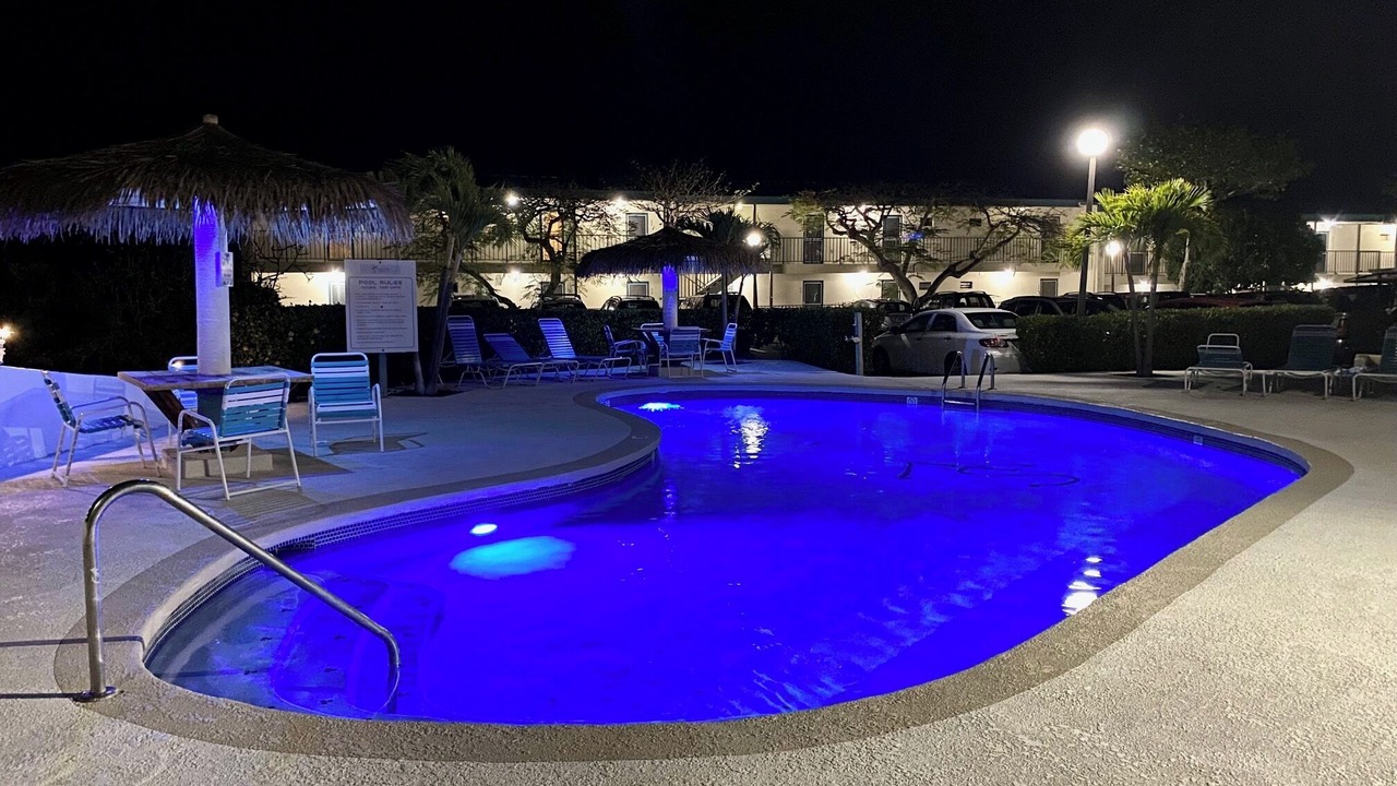 Photo of Outdoor in Estate Smith Bay