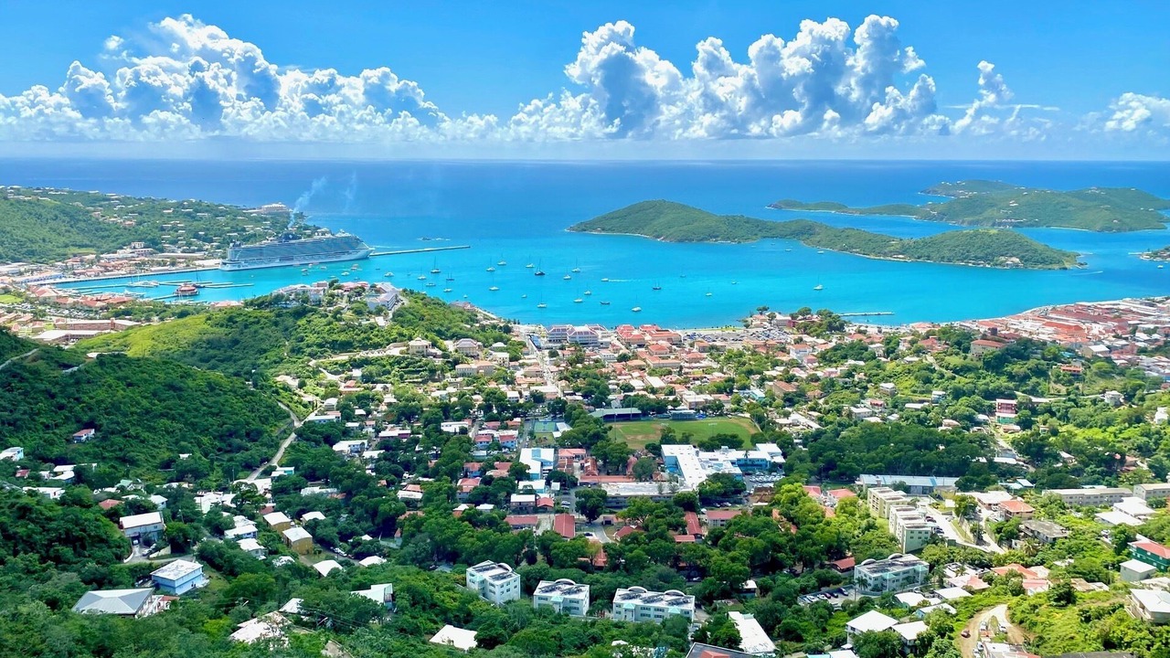 Photo of Others in Estate Smith Bay