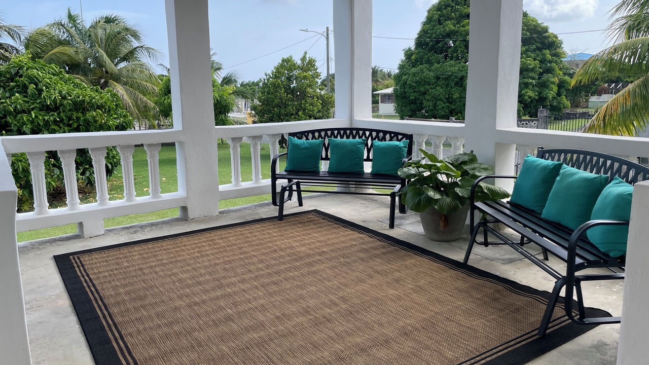 Photo of Outdoor in Estate Thomas