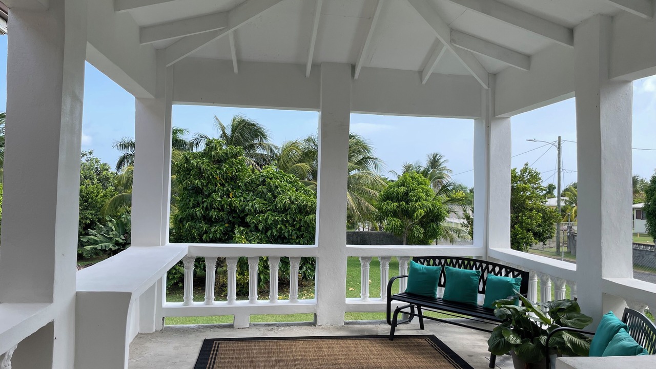 Photo of Outdoor in Estate Thomas