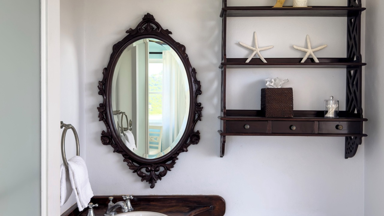 Photo of Bathroom in Hart Bay