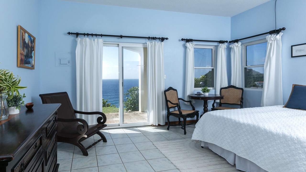 Photo of Bedroom in Hart Bay