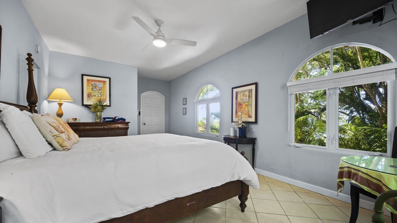Photo of Bedroom in Mafolie