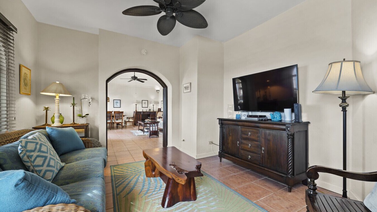 Photo of Livingroom in Mafolie