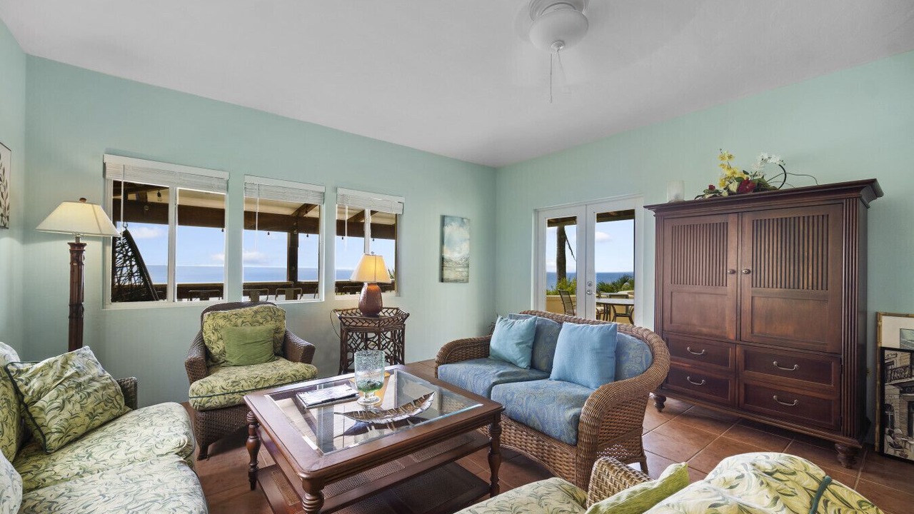 Photo of Livingroom in Mafolie