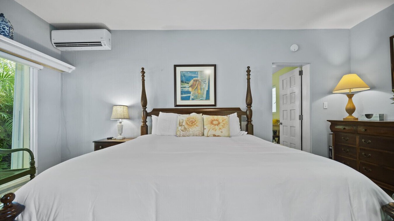 Photo of Bedroom in Mafolie