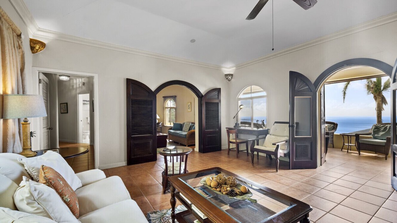 Photo of Livingroom in Mafolie
