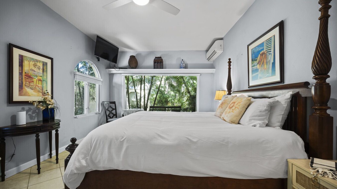 Photo of Bedroom in Mafolie