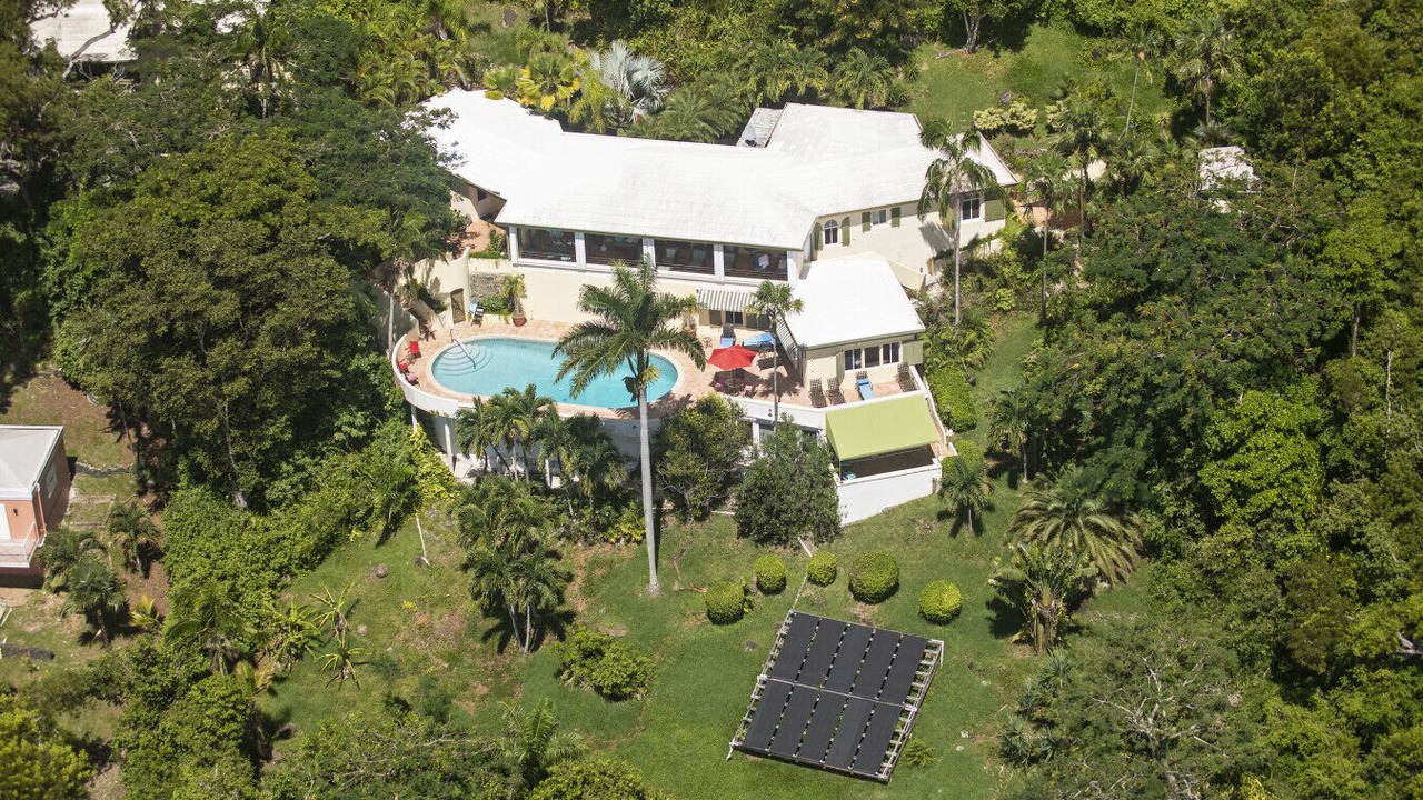 Photo of Outdoor in Mafolie