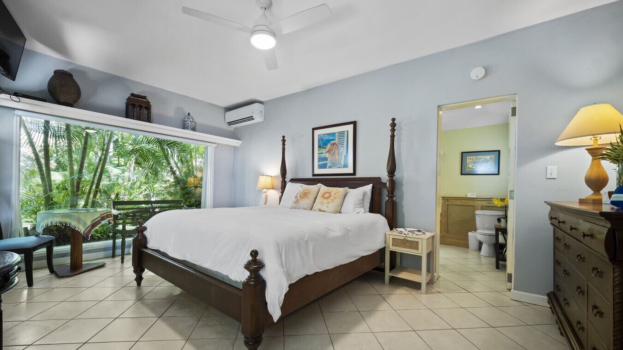 Photo of Bedroom in Mafolie