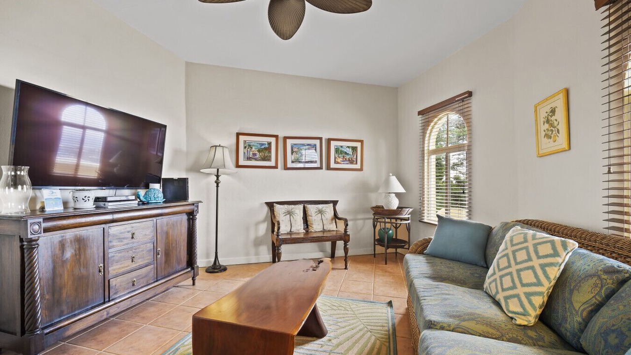 Photo of Livingroom in Mafolie