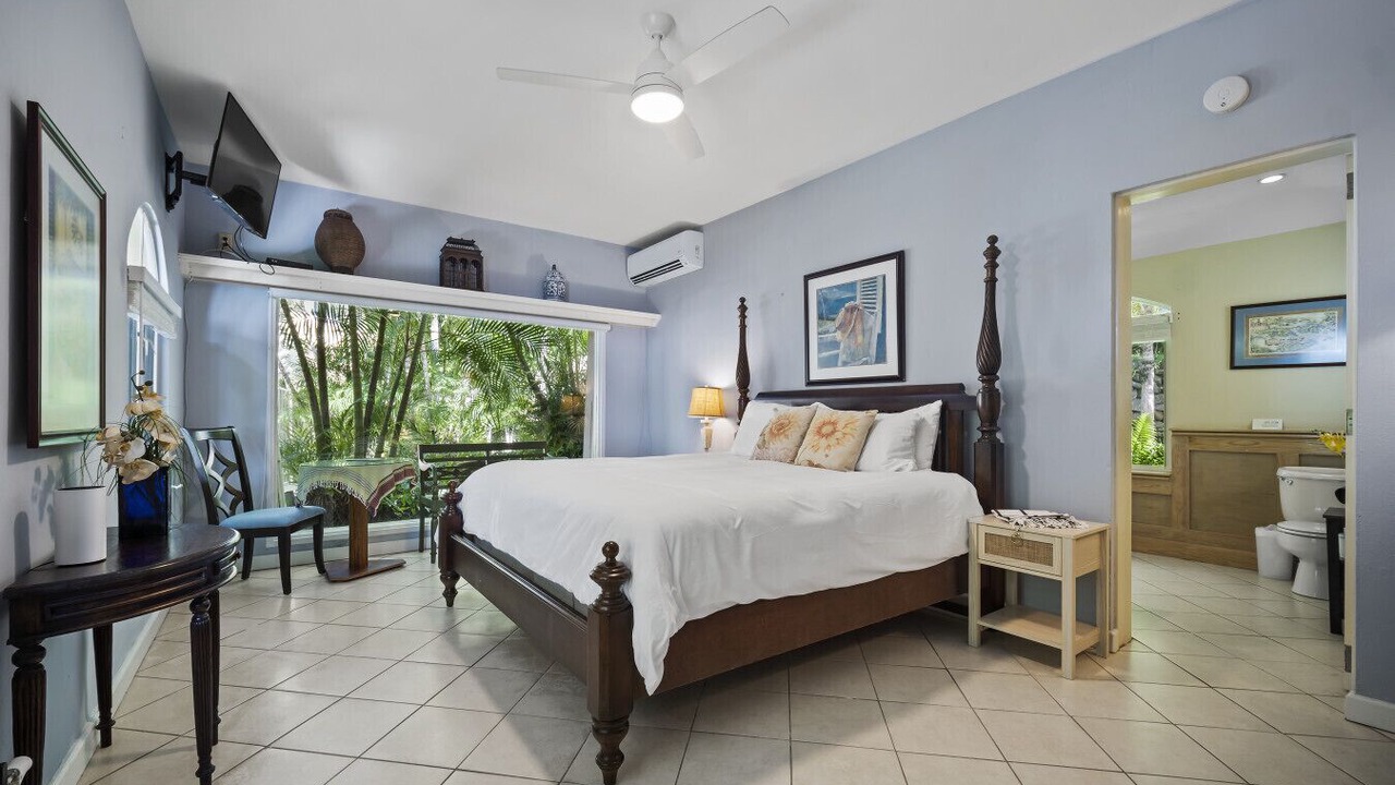 Photo of Bedroom in Mafolie
