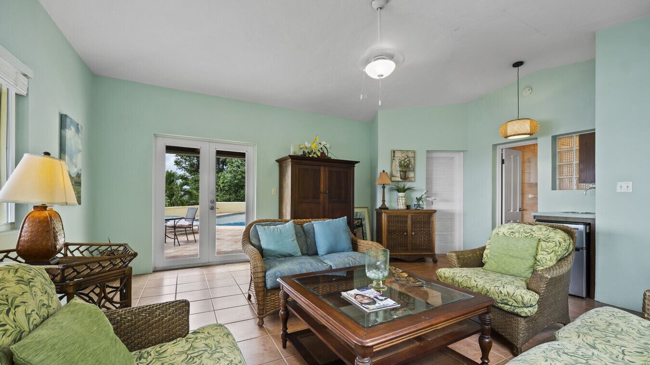 Photo of Livingroom in Mafolie