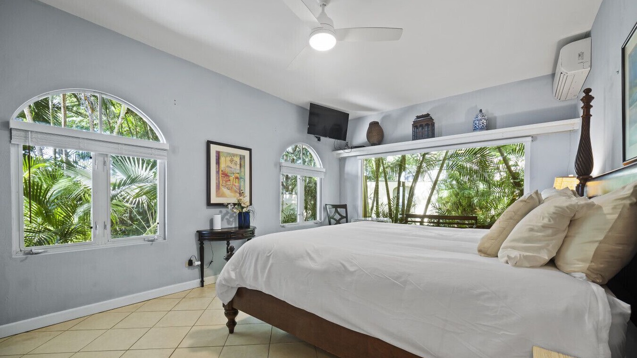 Photo of Bedroom in Mafolie
