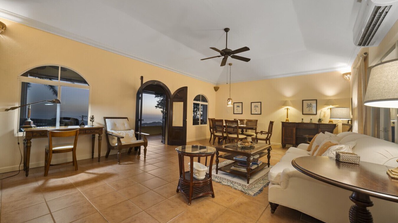 Photo of Livingroom in Mafolie