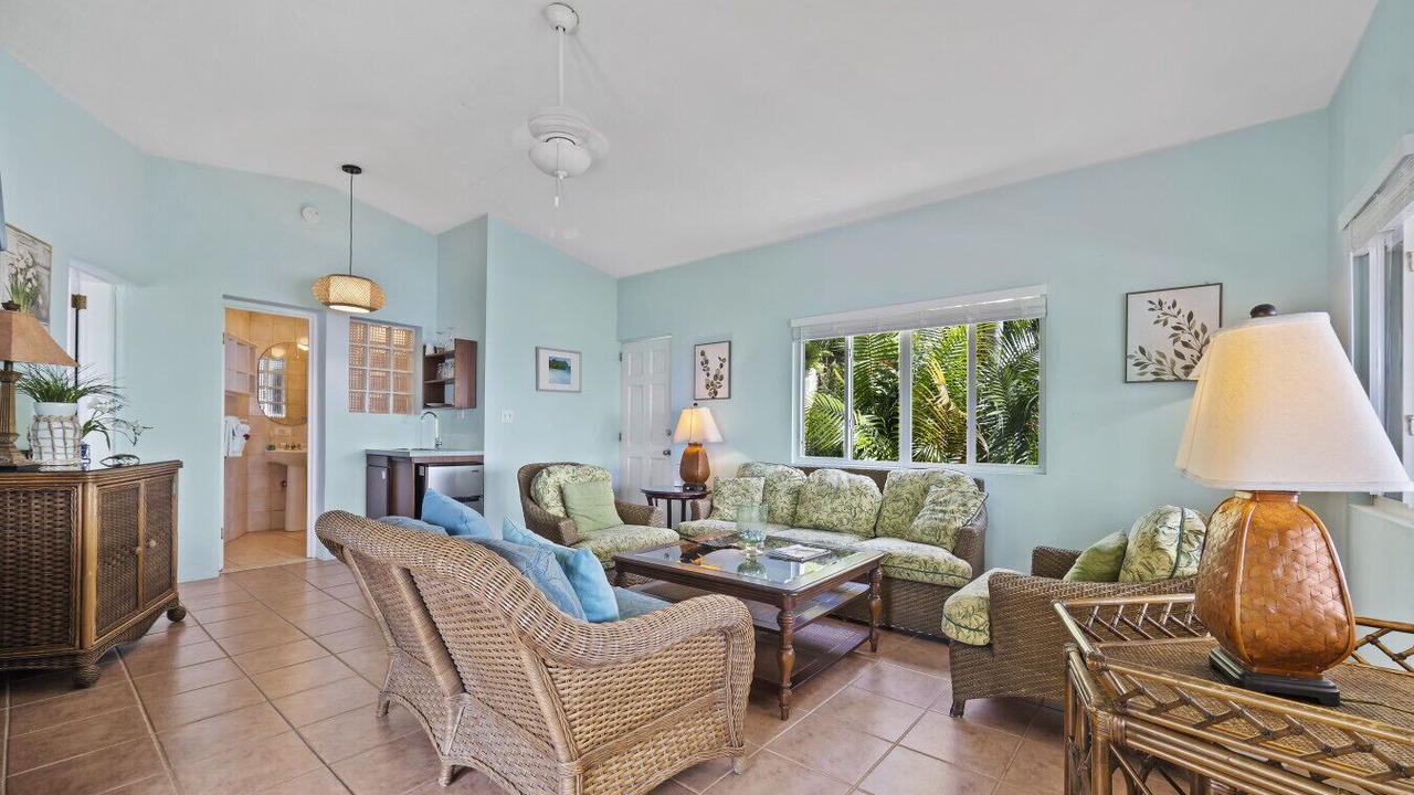 Photo of Livingroom in Mafolie