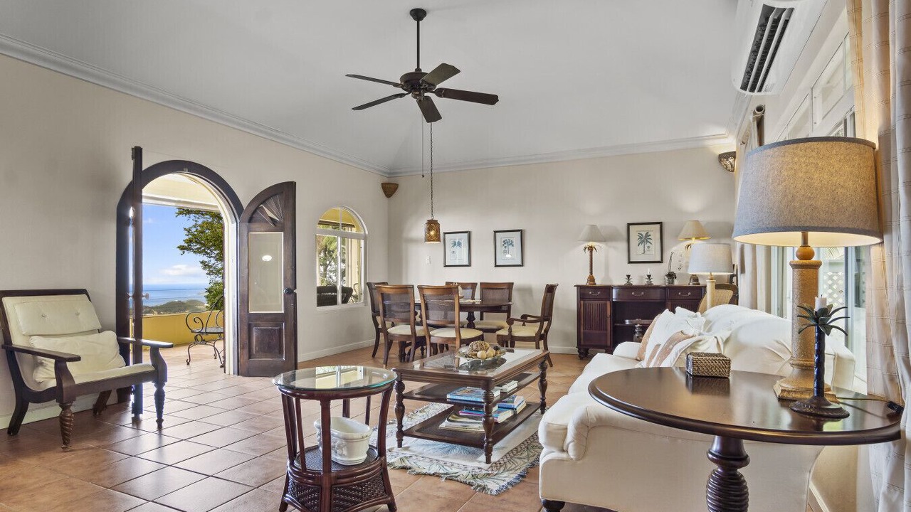 Photo of Livingroom in Mafolie