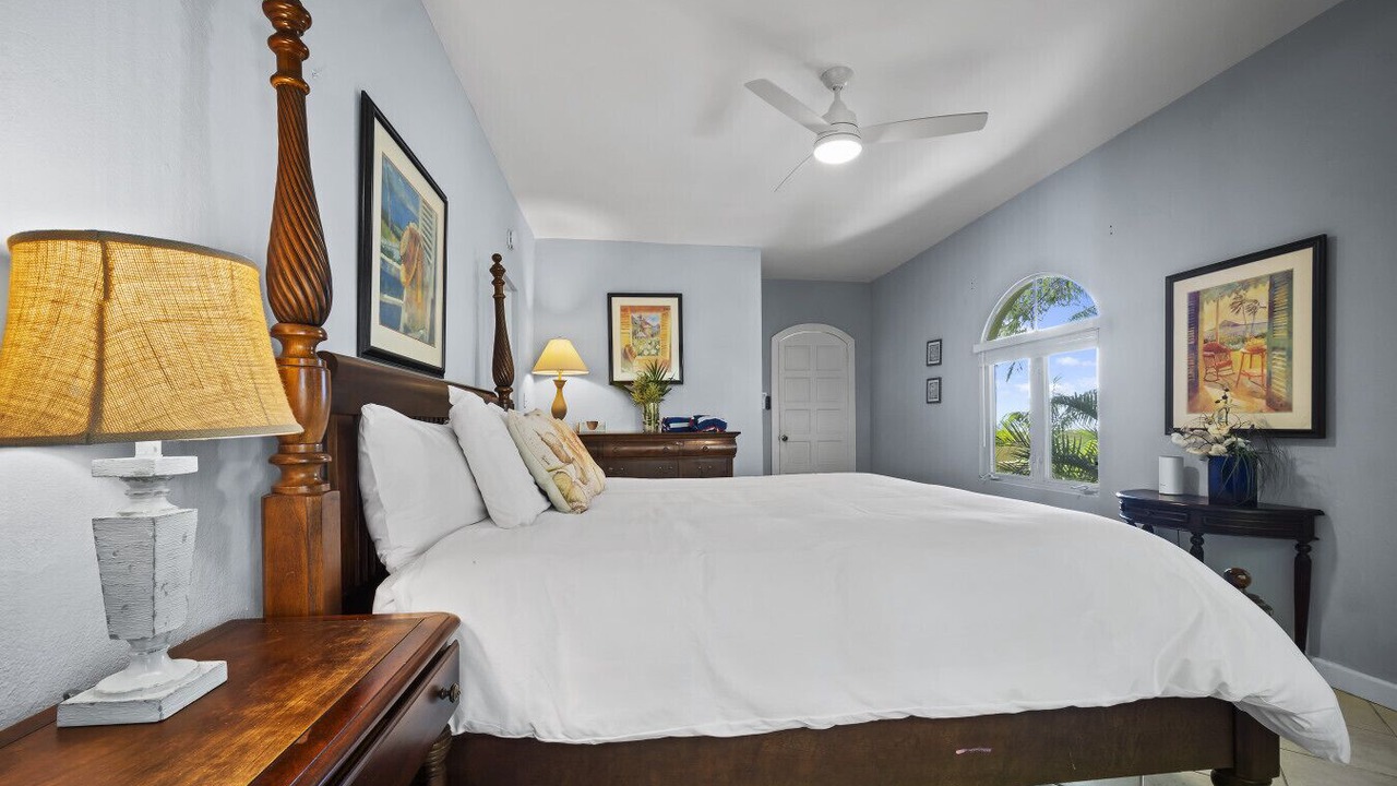 Photo of Bedroom in Mafolie