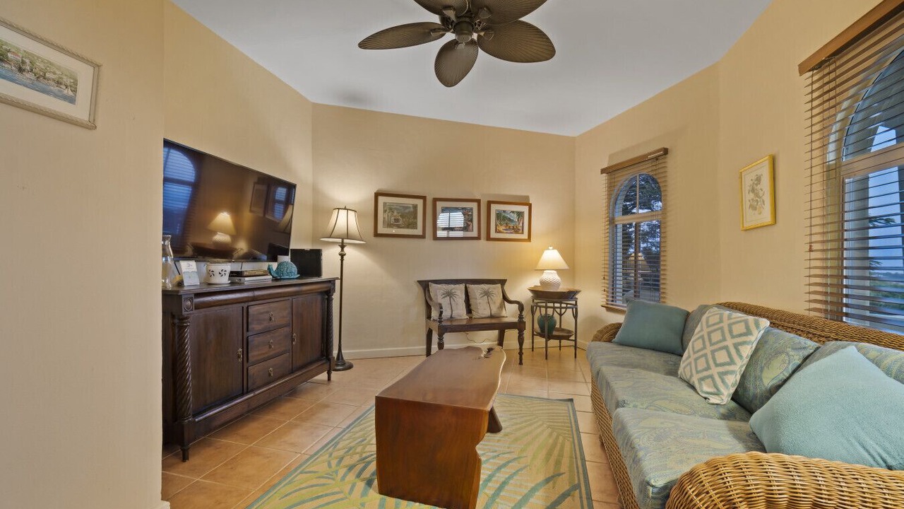 Photo of Livingroom in Mafolie