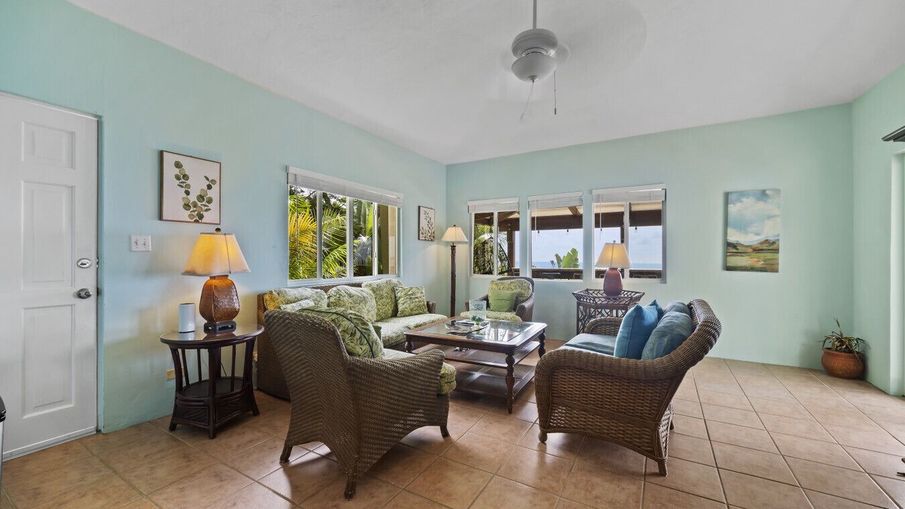 Photo of Livingroom in Mafolie