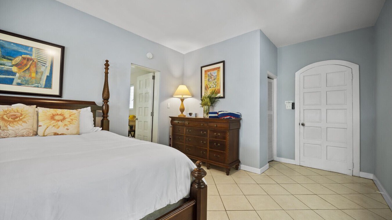 Photo of Bedroom in Mafolie
