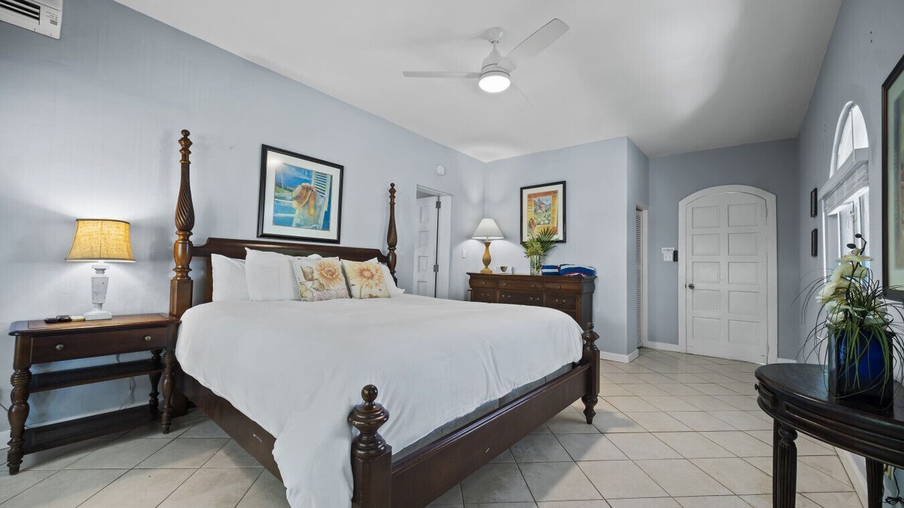 Photo of Bedroom in Mafolie
