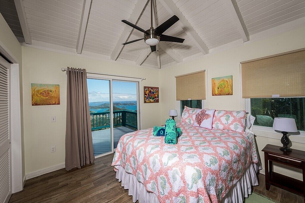 Photo of Bedroom in Estate Carolina