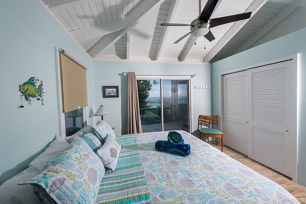 Photo of Bedroom in Estate Carolina