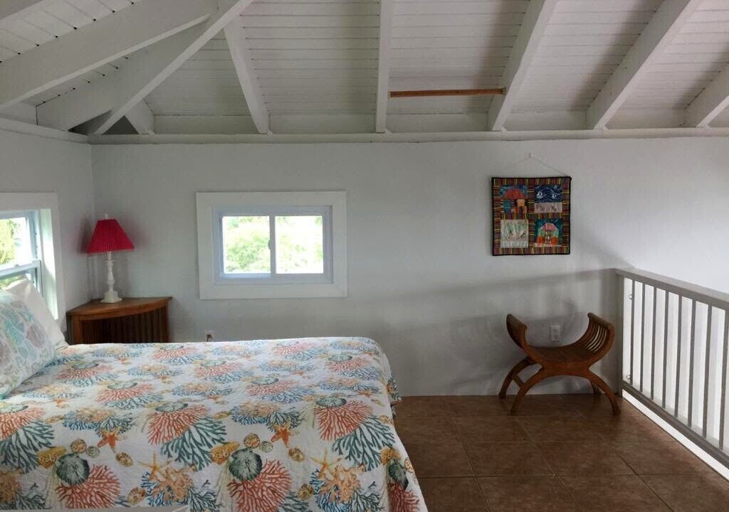 Photo of Bedroom in Estate Carolina
