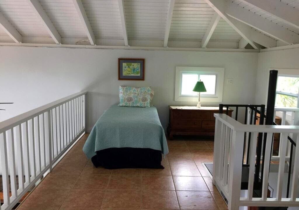 Photo of Bedroom in Estate Carolina