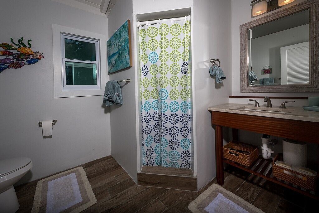 Photo of Bathroom in Estate Carolina