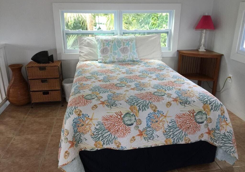 Photo of Bedroom in Estate Carolina