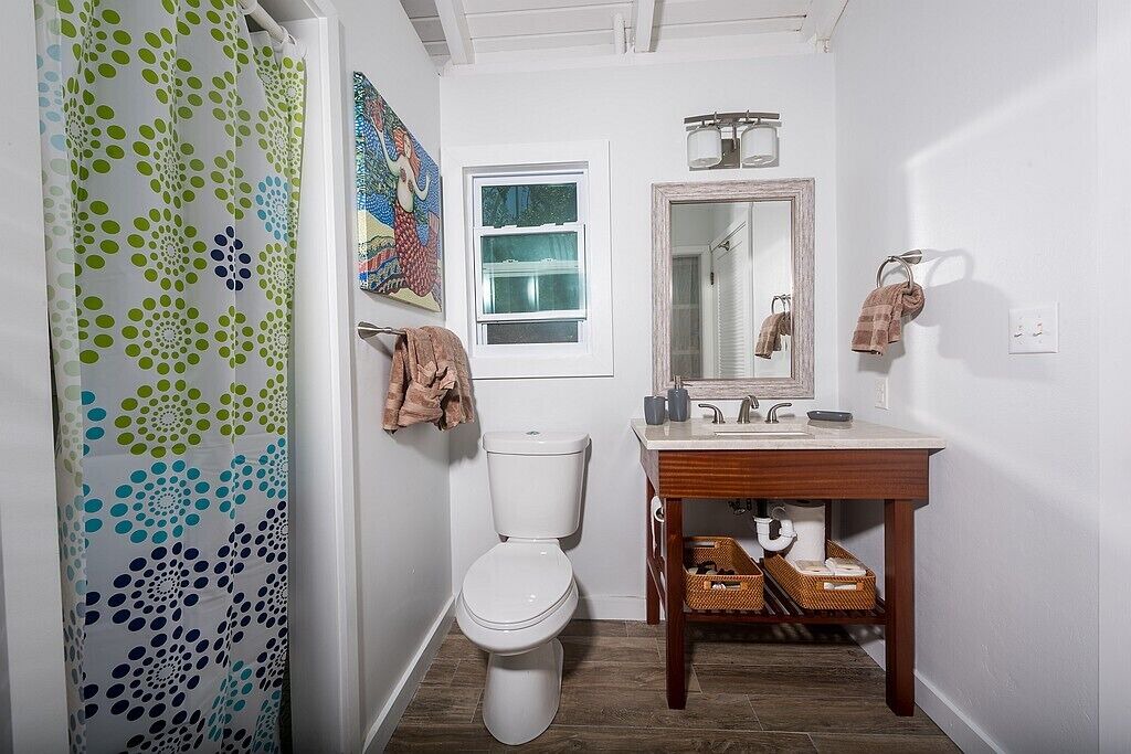 Photo of Bathroom in Estate Carolina