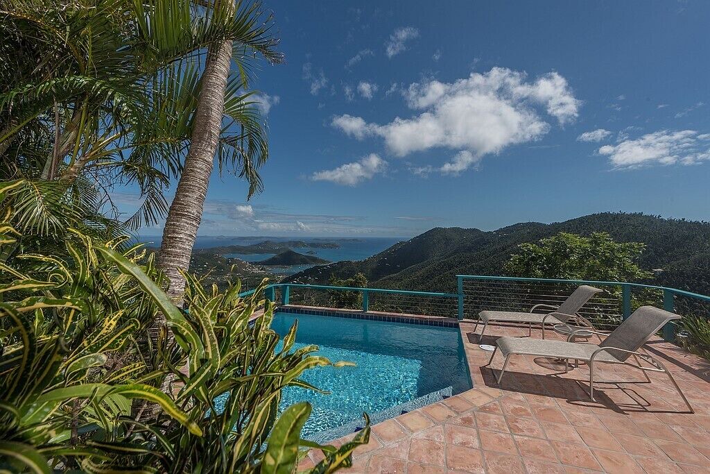 Photo of Outdoor in Estate Carolina