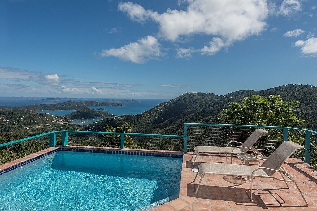 Photo of Outdoor in Estate Carolina