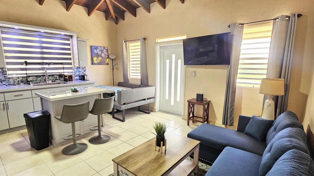 Photo of Livingroom in Estate Contant