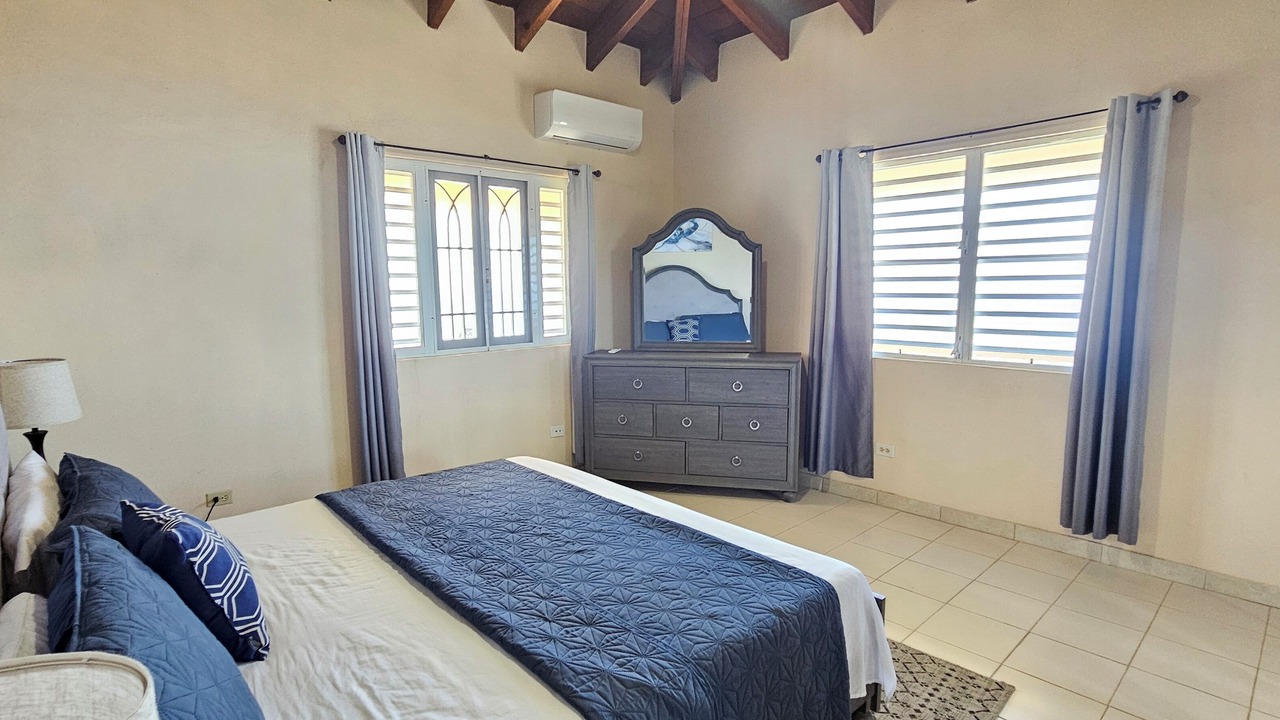 Photo of Bedroom in Estate Contant