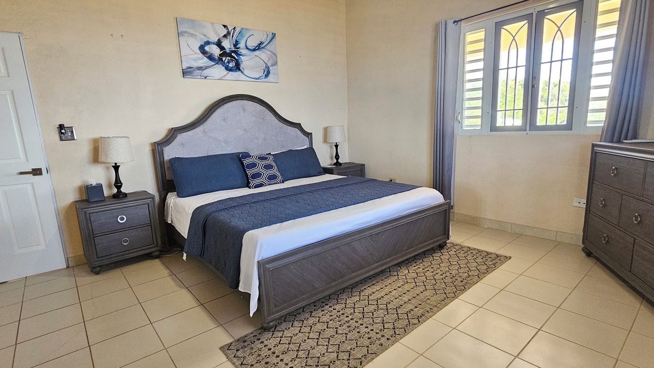 Photo of Bedroom in Estate Contant