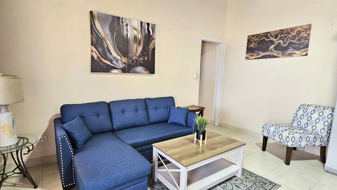 Photo of Bedroom in Estate Contant
