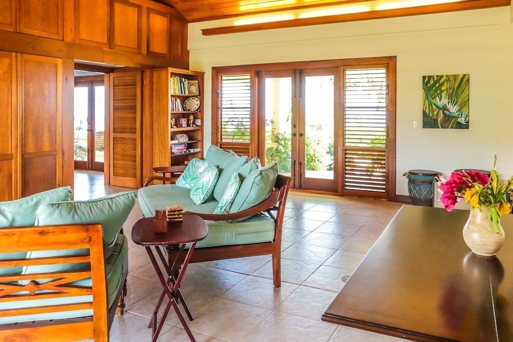 Photo of Livingroom in Estate Salt River
